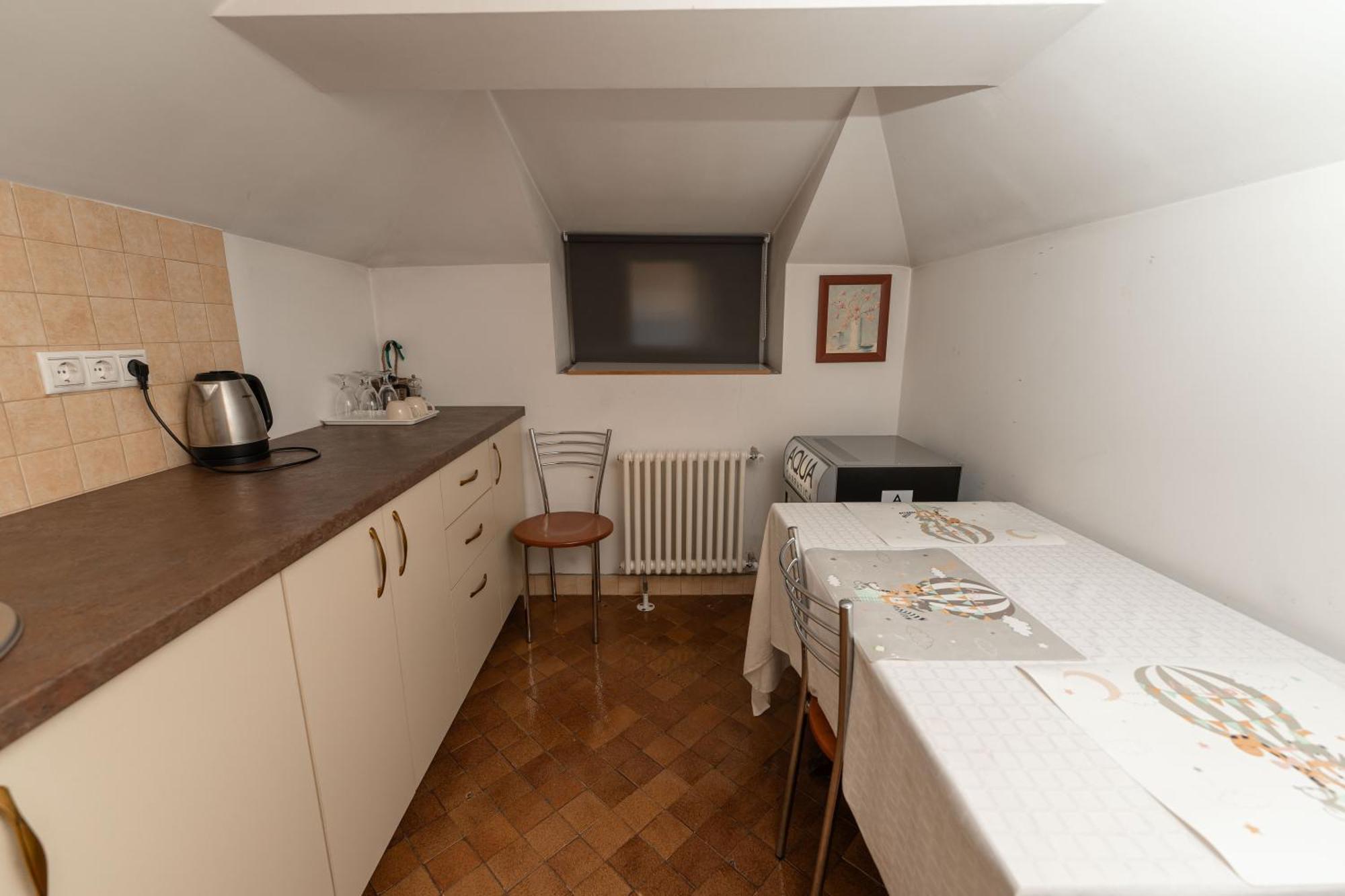 George&Dragon Rooms Бухарест Екстер'єр фото