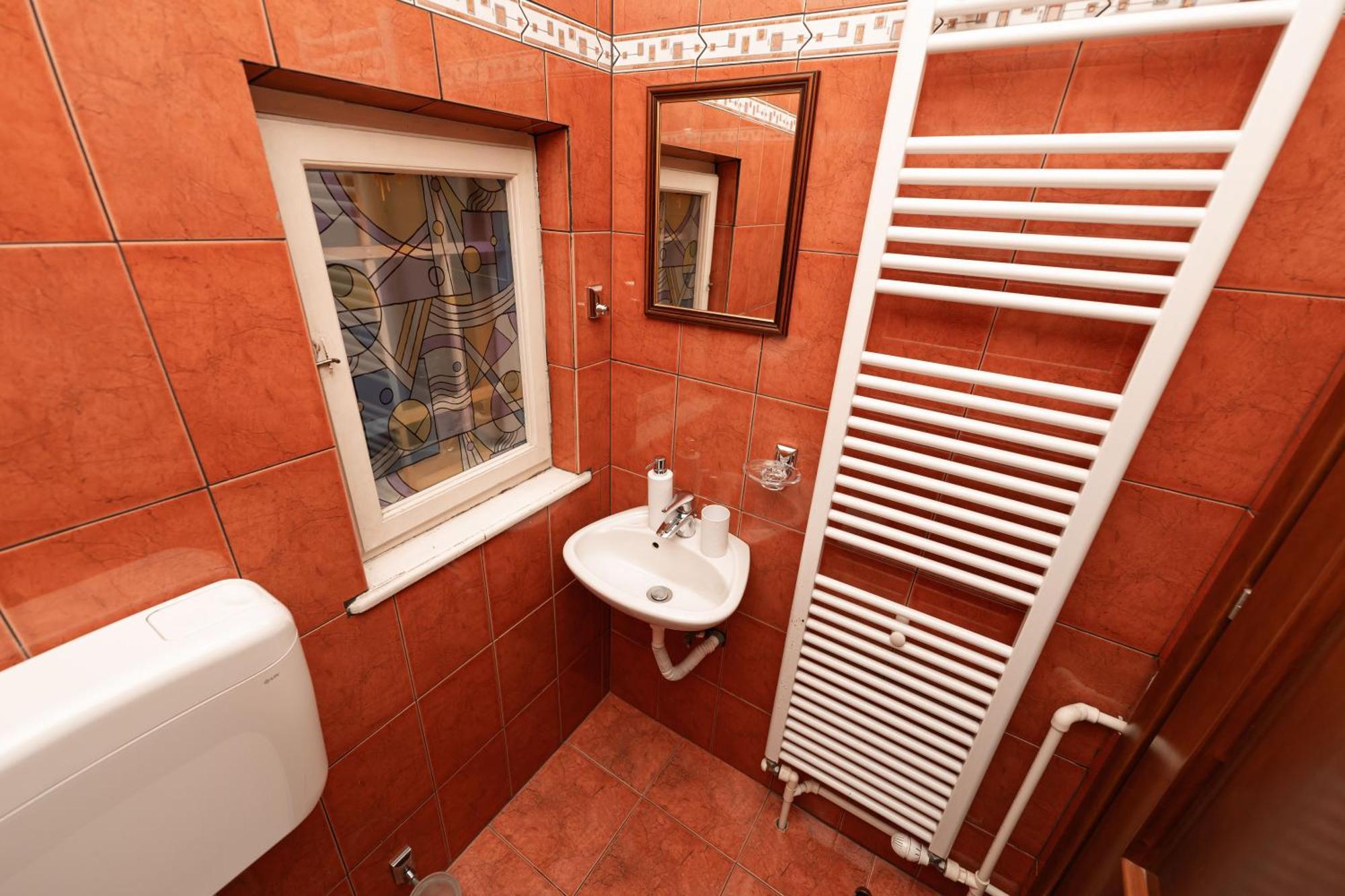 George&Dragon Rooms Бухарест Екстер'єр фото
