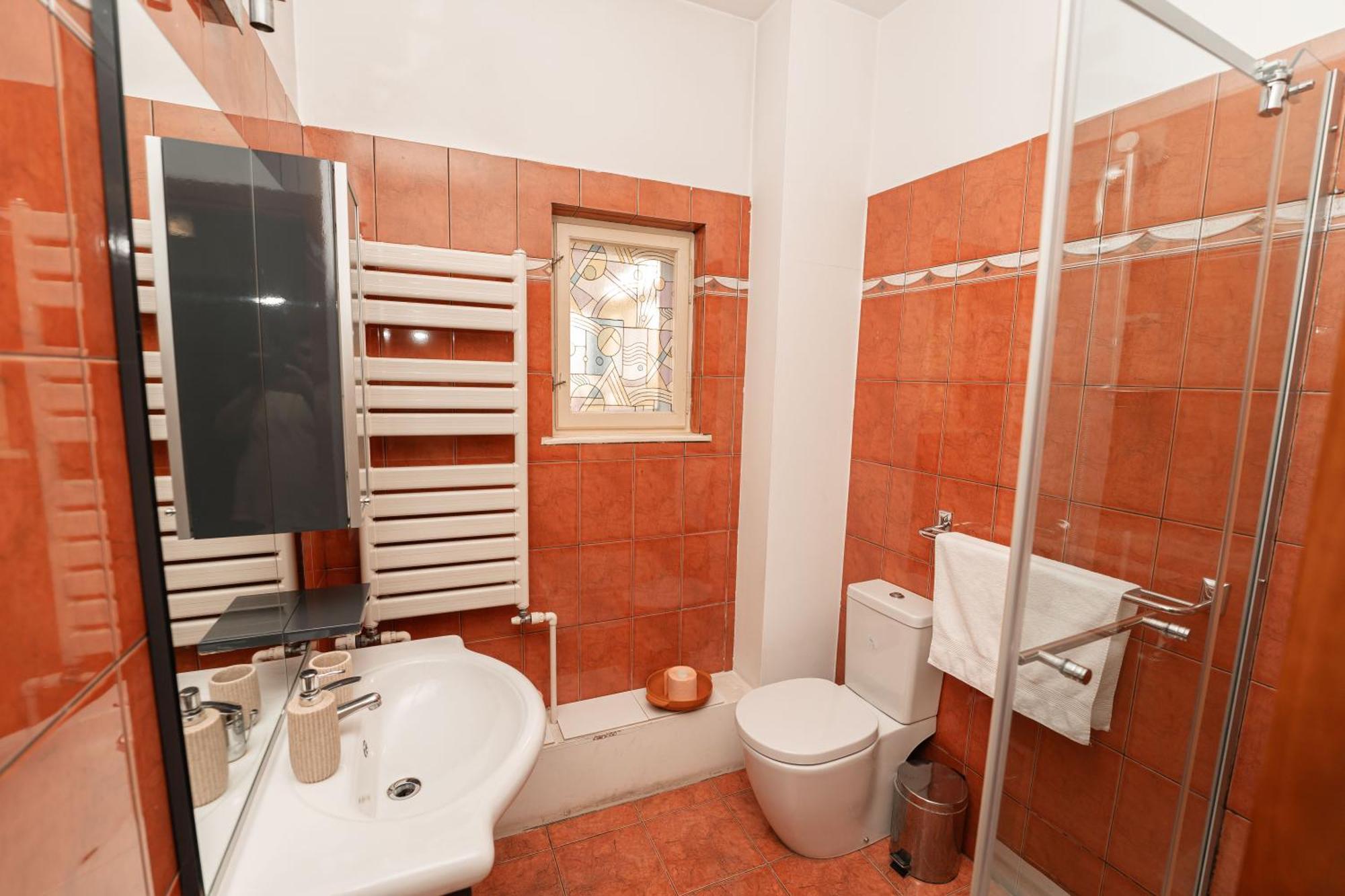 George&Dragon Rooms Бухарест Екстер'єр фото